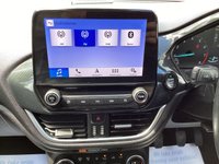 USED 2020 20 FORD FIESTA 1.0T EcoBoost GPF Active X Hatchback 5dr Petrol Manual Euro 6 (s/s) (125 ps) The AA has fully inspected this vehicle