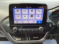 USED 2020 20 FORD FIESTA 1.0T EcoBoost GPF Active X Hatchback 5dr Petrol Manual Euro 6 (s/s) (125 ps) The AA has fully inspected this vehicle