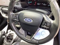 USED 2020 20 FORD FIESTA 1.0T EcoBoost GPF Active X Hatchback 5dr Petrol Manual Euro 6 (s/s) (125 ps) The AA has fully inspected this vehicle
