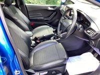USED 2020 20 FORD FIESTA 1.0T EcoBoost GPF Active X Hatchback 5dr Petrol Manual Euro 6 (s/s) (125 ps) The AA has fully inspected this vehicle