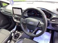 USED 2020 20 FORD FIESTA 1.0T EcoBoost GPF Active X Hatchback 5dr Petrol Manual Euro 6 (s/s) (125 ps) The AA has fully inspected this vehicle
