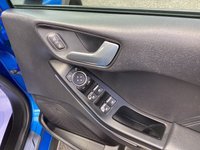 USED 2020 20 FORD FIESTA 1.0T EcoBoost GPF Active X Hatchback 5dr Petrol Manual Euro 6 (s/s) (125 ps) The AA has fully inspected this vehicle