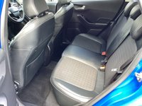 USED 2020 20 FORD FIESTA 1.0T EcoBoost GPF Active X Hatchback 5dr Petrol Manual Euro 6 (s/s) (125 ps) The AA has fully inspected this vehicle