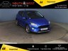 USED 2020 20 FORD FIESTA 1.0T EcoBoost GPF Active X Hatchback 5dr Petrol Manual Euro 6 (s/s) (125 ps) 
