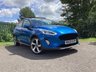 USED 2020 20 FORD FIESTA 1.0T EcoBoost GPF Active X Hatchback 5dr Petrol Manual Euro 6 (s/s) (125 ps) The AA has fully inspected this vehicle