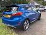 USED 2020 20 FORD FIESTA 1.0T EcoBoost GPF Active X Hatchback 5dr Petrol Manual Euro 6 (s/s) (125 ps) The AA has fully inspected this vehicle