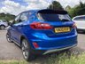 USED 2020 20 FORD FIESTA 1.0T EcoBoost GPF Active X Hatchback 5dr Petrol Manual Euro 6 (s/s) (125 ps) The AA has fully inspected this vehicle
