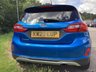 USED 2020 20 FORD FIESTA 1.0T EcoBoost GPF Active X Hatchback 5dr Petrol Manual Euro 6 (s/s) (125 ps) The AA has fully inspected this vehicle