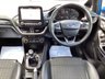 USED 2020 20 FORD FIESTA 1.0T EcoBoost GPF Active X Hatchback 5dr Petrol Manual Euro 6 (s/s) (125 ps) The AA has fully inspected this vehicle