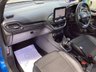 USED 2020 20 FORD FIESTA 1.0T EcoBoost GPF Active X Hatchback 5dr Petrol Manual Euro 6 (s/s) (125 ps) The AA has fully inspected this vehicle