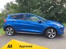 USED 2020 20 FORD FIESTA 1.0T EcoBoost GPF Active X Hatchback 5dr Petrol Manual Euro 6 (s/s) (125 ps) The AA has fully inspected this vehicle