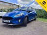 USED 2020 20 FORD FIESTA 1.0T EcoBoost GPF Active X Hatchback 5dr Petrol Manual Euro 6 (s/s) (125 ps) The AA has fully inspected this vehicle