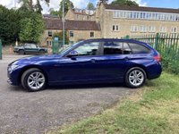 USED 2017 17 BMW 3 SERIES 2.0 320d ED Plus Touring 5dr Diesel Auto Euro 6 (s/s) (163 ps) 