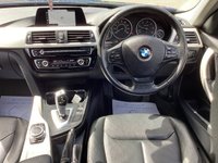 USED 2017 17 BMW 3 SERIES 2.0 320d ED Plus Touring 5dr Diesel Auto Euro 6 (s/s) (163 ps) 