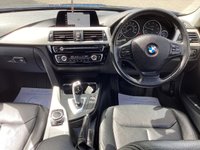 USED 2017 17 BMW 3 SERIES 2.0 320d ED Plus Touring 5dr Diesel Auto Euro 6 (s/s) (163 ps) 