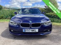 USED 2017 17 BMW 3 SERIES 2.0 320d ED Plus Touring 5dr Diesel Auto Euro 6 (s/s) (163 ps) 