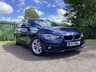 USED 2017 17 BMW 3 SERIES 2.0 320d ED Plus Touring 5dr Diesel Auto Euro 6 (s/s) (163 ps) 