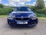 USED 2017 17 BMW 3 SERIES 2.0 320d ED Plus Touring 5dr Diesel Auto Euro 6 (s/s) (163 ps) 