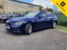 USED 2017 17 BMW 3 SERIES 2.0 320d ED Plus Touring 5dr Diesel Auto Euro 6 (s/s) (163 ps) 