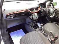 USED 2018 68 VAUXHALL CORSA 1.4i ecoTEC Energy Hatchback 5dr Petrol Manual Euro 6 (75 ps) 