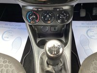 USED 2018 68 VAUXHALL CORSA 1.4i ecoTEC Energy Hatchback 5dr Petrol Manual Euro 6 (75 ps) 