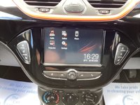 USED 2018 68 VAUXHALL CORSA 1.4i ecoTEC Energy Hatchback 5dr Petrol Manual Euro 6 (75 ps) 