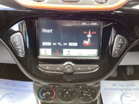 USED 2018 68 VAUXHALL CORSA 1.4i ecoTEC Energy Hatchback 5dr Petrol Manual Euro 6 (75 ps) 