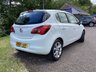 USED 2018 68 VAUXHALL CORSA 1.4i ecoTEC Energy Hatchback 5dr Petrol Manual Euro 6 (75 ps) 