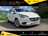 USED 2018 68 VAUXHALL CORSA 1.4i ecoTEC Energy Hatchback 5dr Petrol Manual Euro 6 (75 ps) 