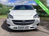 USED 2018 68 VAUXHALL CORSA 1.4i ecoTEC Energy Hatchback 5dr Petrol Manual Euro 6 (75 ps) 