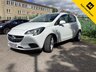 USED 2018 68 VAUXHALL CORSA 1.4i ecoTEC Energy Hatchback 5dr Petrol Manual Euro 6 (75 ps) 