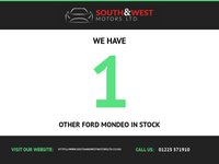 USED 2018 68 FORD MONDEO 2.0 TDCi Titanium Edition Estate 5dr Diesel Powershift Euro 6 (s/s) (180 ps) 