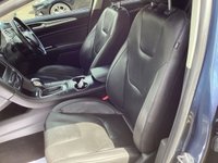 USED 2018 68 FORD MONDEO 2.0 TDCi Titanium Edition Estate 5dr Diesel Powershift Euro 6 (s/s) (180 ps) 