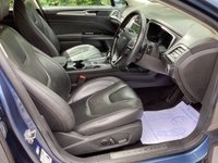 USED 2018 68 FORD MONDEO 2.0 TDCi Titanium Edition Estate 5dr Diesel Powershift Euro 6 (s/s) (180 ps) 