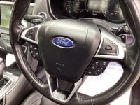 USED 2018 68 FORD MONDEO 2.0 TDCi Titanium Edition Estate 5dr Diesel Powershift Euro 6 (s/s) (180 ps) 