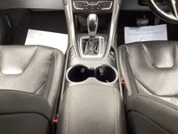 USED 2018 68 FORD MONDEO 2.0 TDCi Titanium Edition Estate 5dr Diesel Powershift Euro 6 (s/s) (180 ps) 
