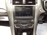 USED 2018 68 FORD MONDEO 2.0 TDCi Titanium Edition Estate 5dr Diesel Powershift Euro 6 (s/s) (180 ps) 