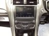 USED 2018 68 FORD MONDEO 2.0 TDCi Titanium Edition Estate 5dr Diesel Powershift Euro 6 (s/s) (180 ps) 