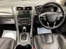 USED 2018 68 FORD MONDEO 2.0 TDCi Titanium Edition Estate 5dr Diesel Powershift Euro 6 (s/s) (180 ps) 