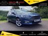 USED 2018 68 FORD MONDEO 2.0 TDCi Titanium Edition Estate 5dr Diesel Powershift Euro 6 (s/s) (180 ps) 