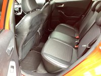 USED 2018 18 FORD FIESTA 1.0T EcoBoost Titanium X Hatchback 5dr Petrol Manual Euro 6 (s/s) (125 ps) The AA has fully inspected this vehicle