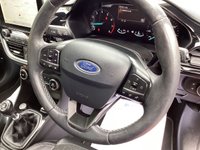 USED 2018 18 FORD FIESTA 1.0T EcoBoost Titanium X Hatchback 5dr Petrol Manual Euro 6 (s/s) (125 ps) The AA has fully inspected this vehicle