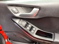 USED 2018 18 FORD FIESTA 1.0T EcoBoost Titanium X Hatchback 5dr Petrol Manual Euro 6 (s/s) (125 ps) The AA has fully inspected this vehicle