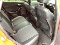 USED 2018 18 FORD FIESTA 1.0T EcoBoost Titanium X Hatchback 5dr Petrol Manual Euro 6 (s/s) (125 ps) The AA has fully inspected this vehicle