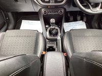 USED 2018 18 FORD FIESTA 1.0T EcoBoost Titanium X Hatchback 5dr Petrol Manual Euro 6 (s/s) (125 ps) The AA has fully inspected this vehicle