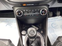 USED 2018 18 FORD FIESTA 1.0T EcoBoost Titanium X Hatchback 5dr Petrol Manual Euro 6 (s/s) (125 ps) The AA has fully inspected this vehicle