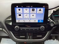 USED 2018 18 FORD FIESTA 1.0T EcoBoost Titanium X Hatchback 5dr Petrol Manual Euro 6 (s/s) (125 ps) The AA has fully inspected this vehicle