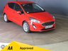 USED 2018 18 FORD FIESTA 1.0T EcoBoost Titanium X Hatchback 5dr Petrol Manual Euro 6 (s/s) (125 ps) 