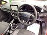 USED 2018 18 FORD FIESTA 1.0T EcoBoost Titanium X Hatchback 5dr Petrol Manual Euro 6 (s/s) (125 ps) The AA has fully inspected this vehicle