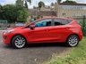 USED 2018 18 FORD FIESTA 1.0T EcoBoost Titanium X Hatchback 5dr Petrol Manual Euro 6 (s/s) (125 ps) The AA has fully inspected this vehicle